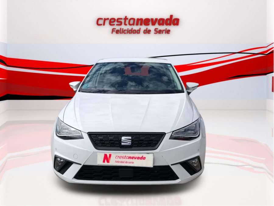 Imagen de SEAT Ibiza