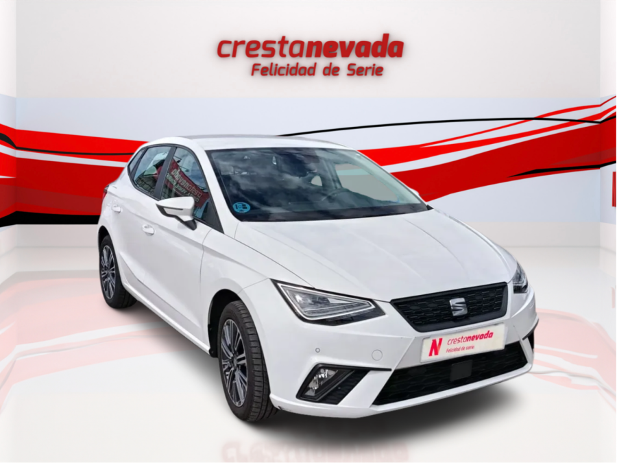 Imagen de SEAT Ibiza