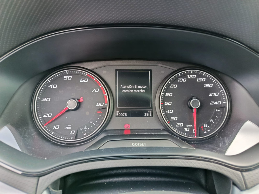 Imagen de SEAT Ibiza