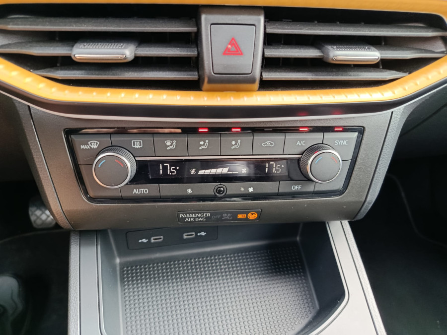 Imagen de SEAT Ibiza