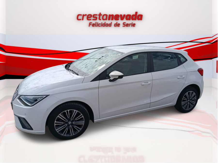 Imagen de SEAT Ibiza