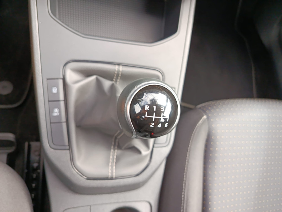 Imagen de SEAT Ibiza