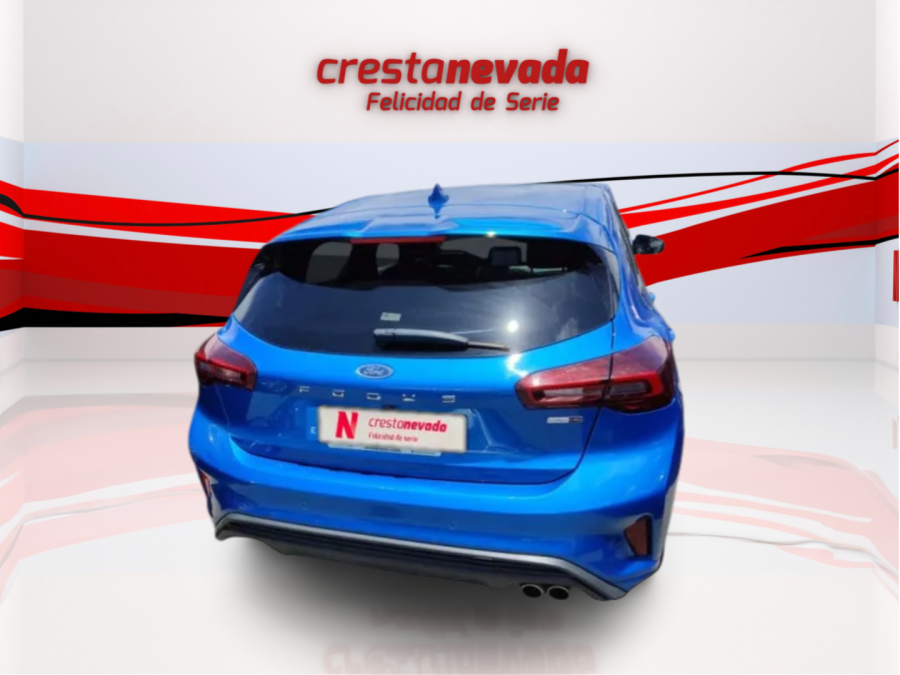 Imagen de Ford Focus