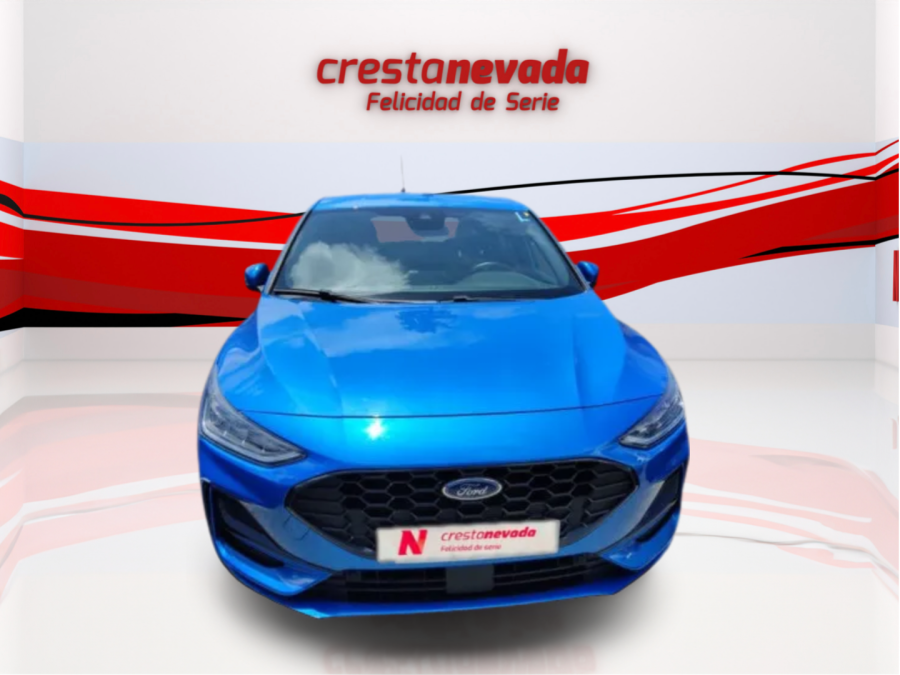 Imagen de Ford Focus