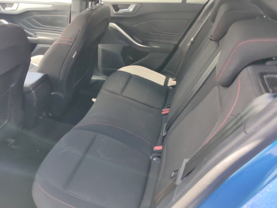 Imagen de Ford Focus
