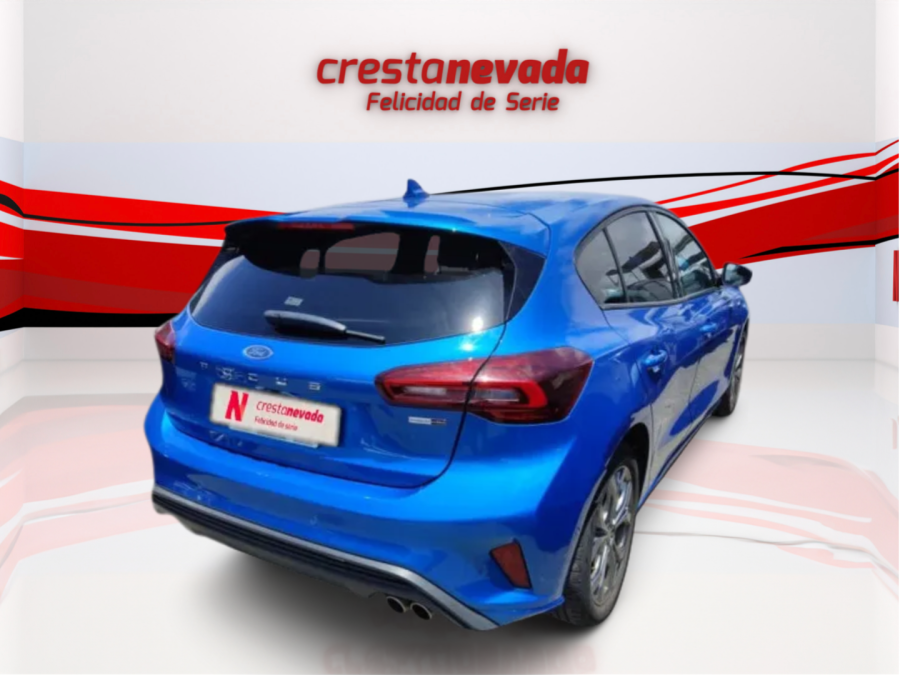Imagen de Ford Focus