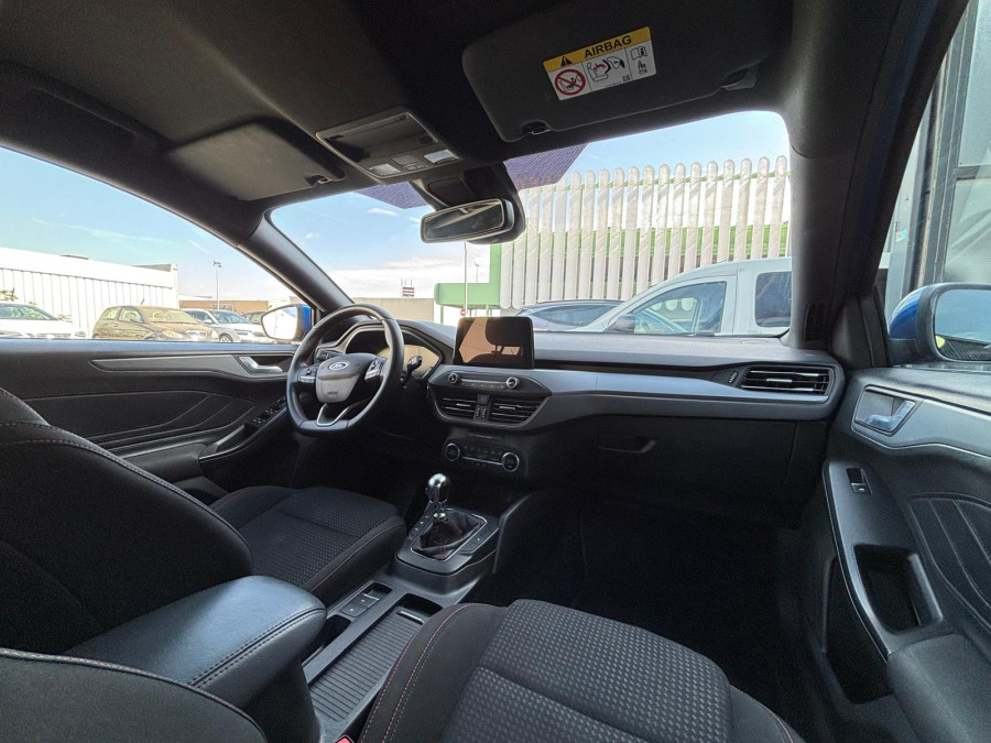 Imagen de Ford Focus