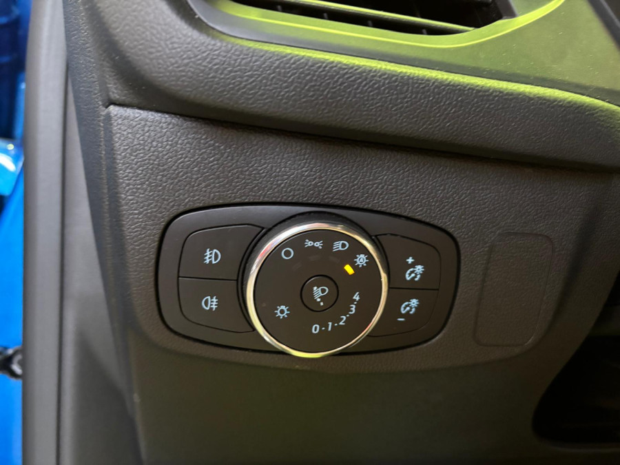 Imagen de Ford Focus