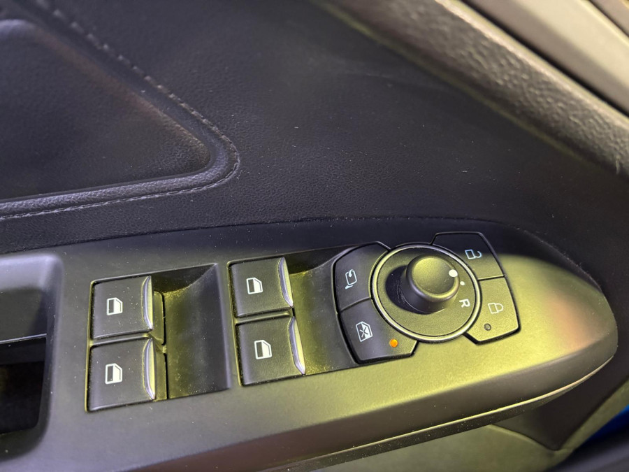 Imagen de Ford Focus