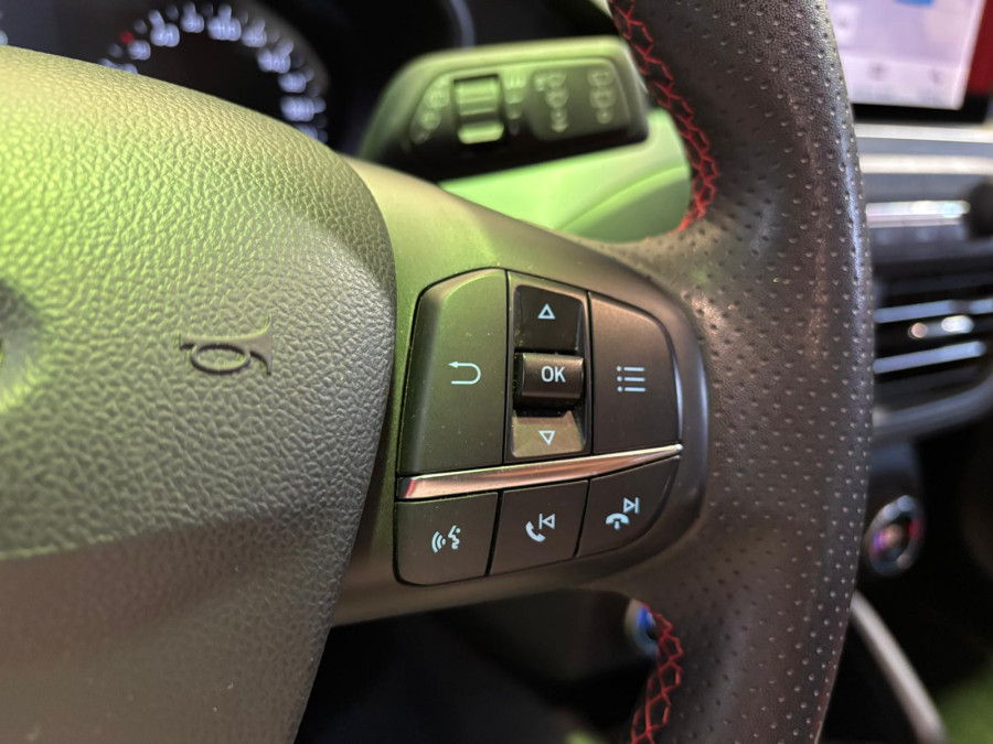 Imagen de Ford Focus