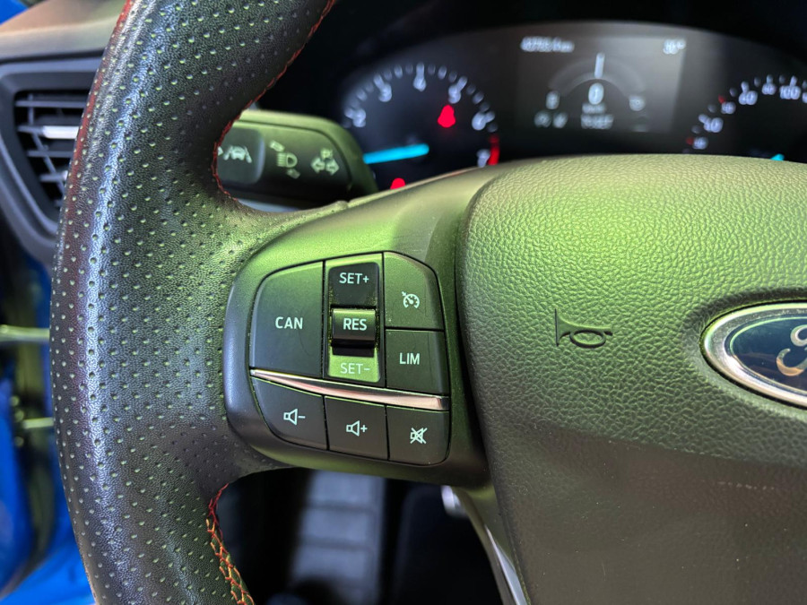 Imagen de Ford Focus