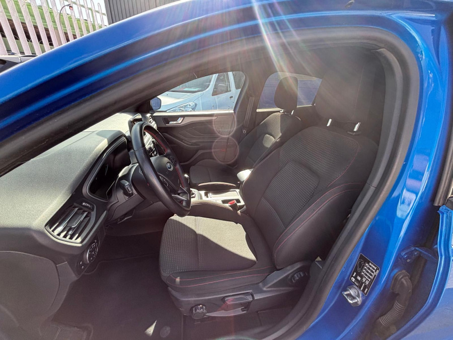 Imagen de Ford Focus