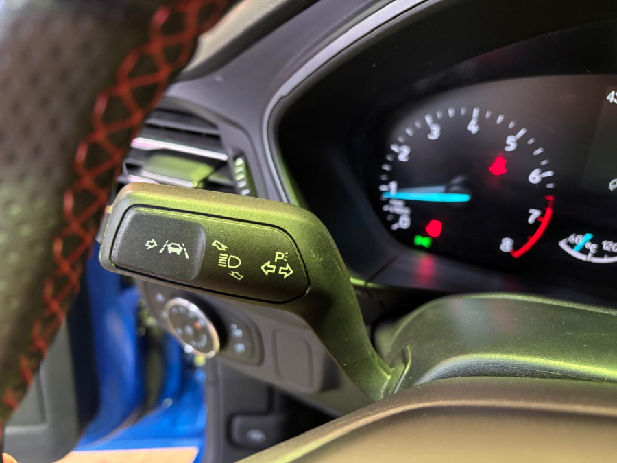 Imagen de Ford Focus