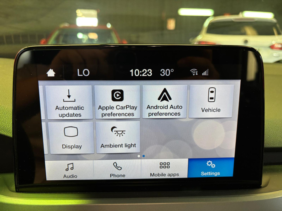 Imagen de Ford Focus