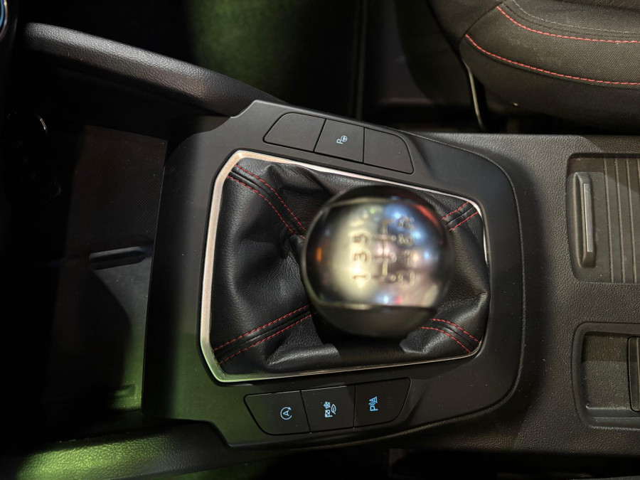 Imagen de Ford Focus