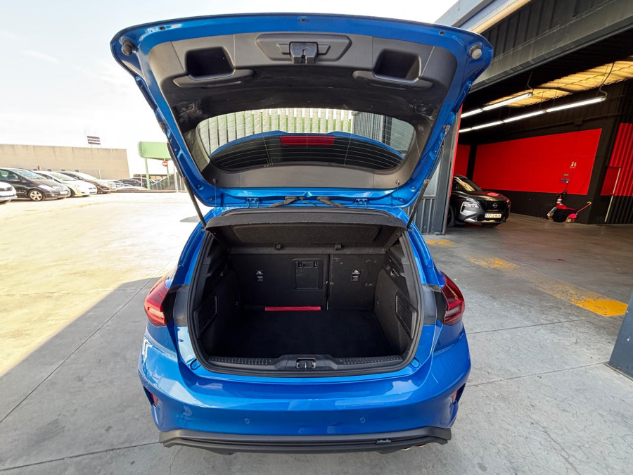 Imagen de Ford Focus