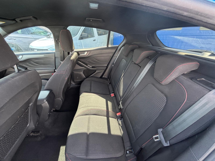 Imagen de Ford Focus