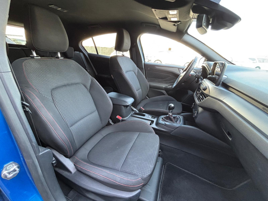 Imagen de Ford Focus