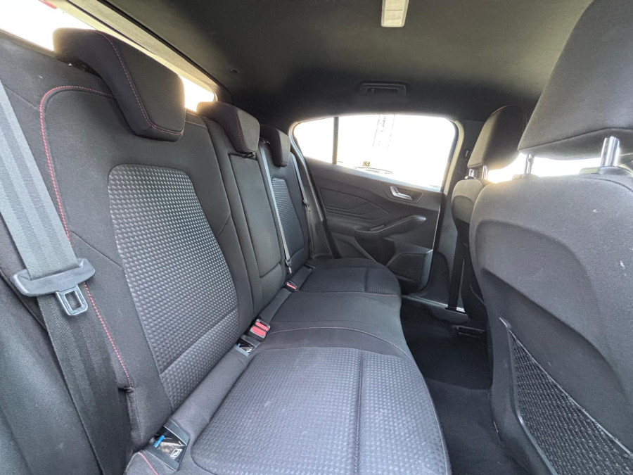 Imagen de Ford Focus