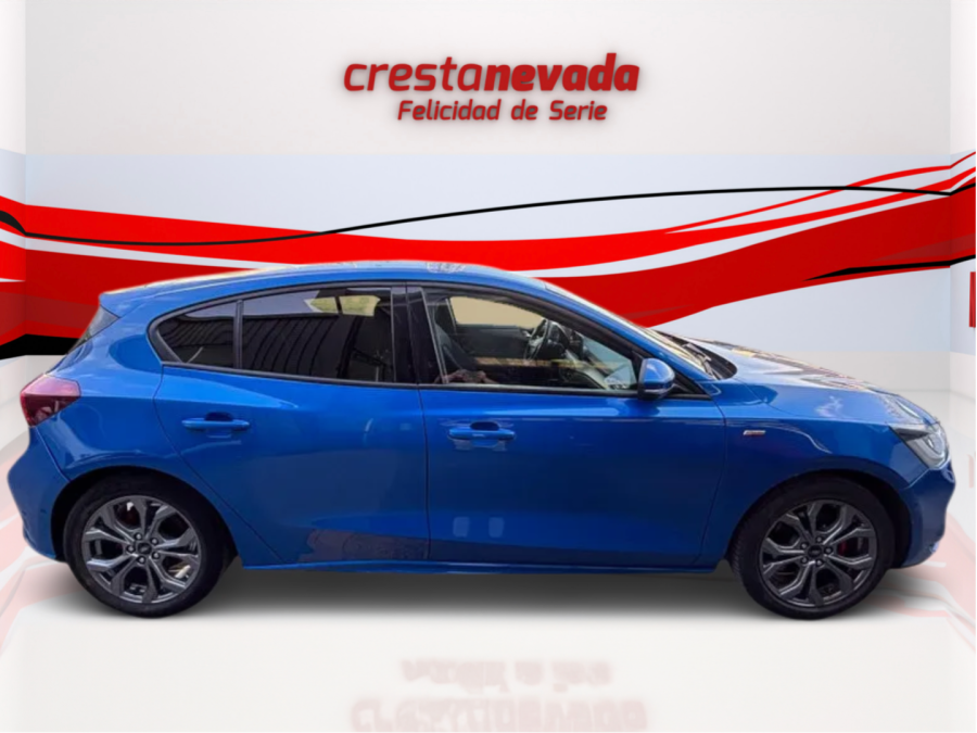 Imagen de Ford Focus