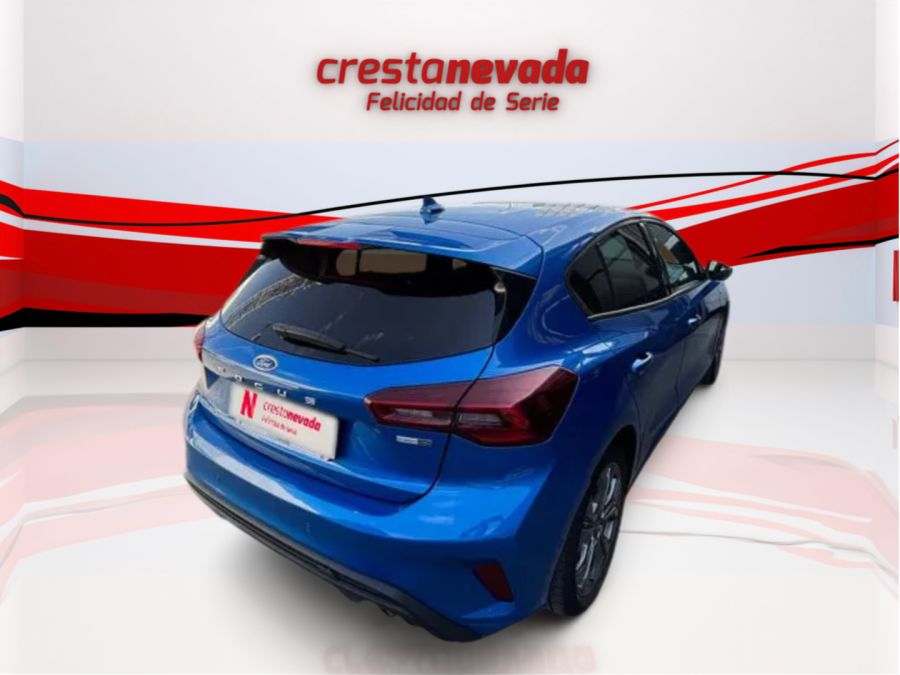 Imagen de Ford Focus