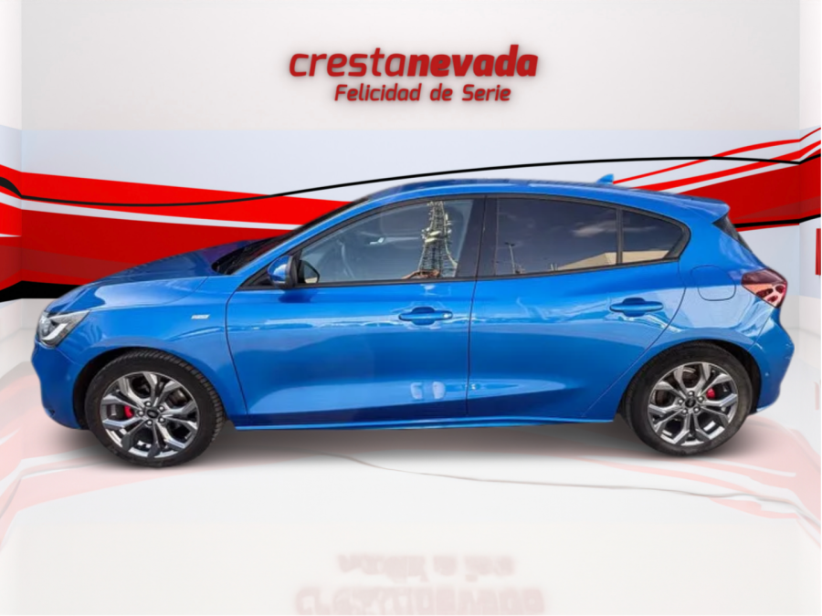 Imagen de Ford Focus