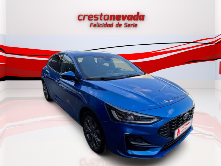 Imagen de Ford Focus
