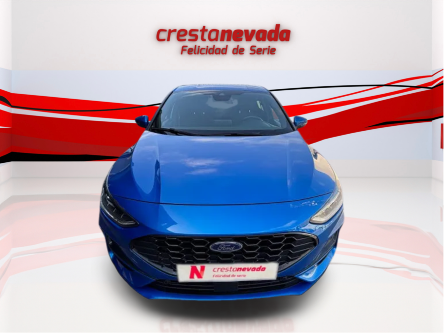 Imagen de Ford Focus