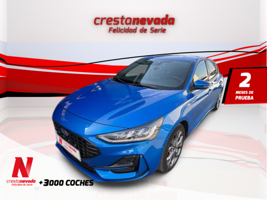 Imagen de Ford Focus