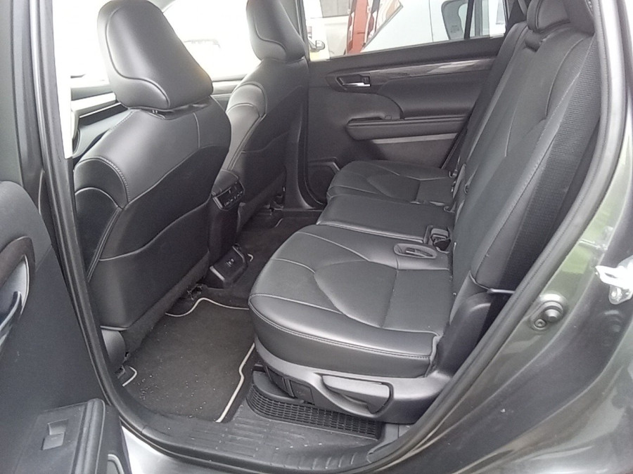 Imagen de TOYOTA Highlander