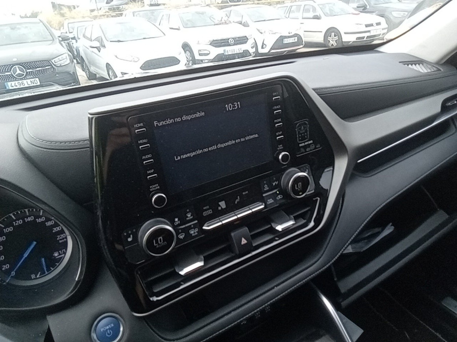 Imagen de TOYOTA Highlander