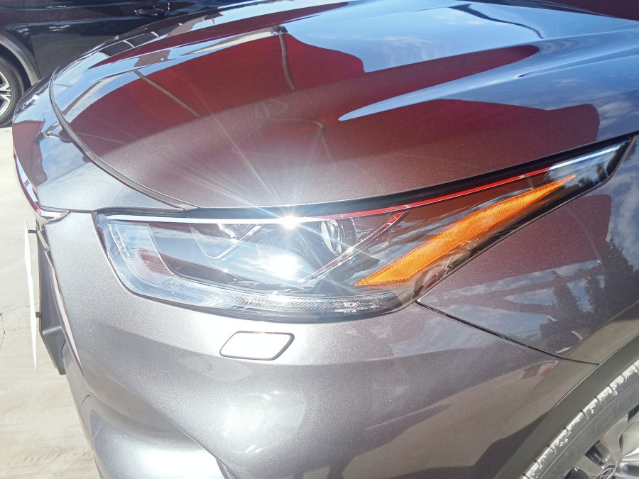 Imagen de TOYOTA Highlander