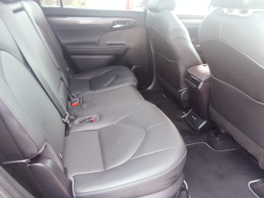Imagen de TOYOTA Highlander