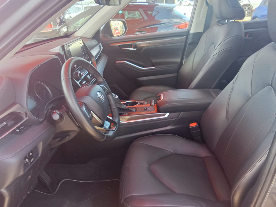 Imagen de TOYOTA Highlander