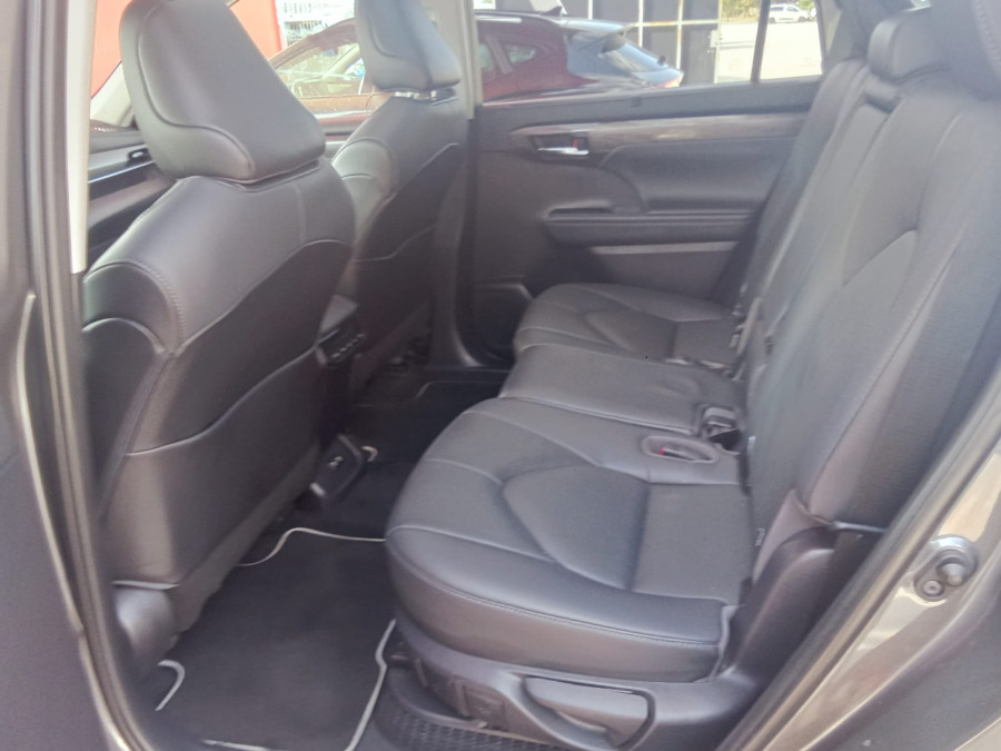 Imagen de TOYOTA Highlander