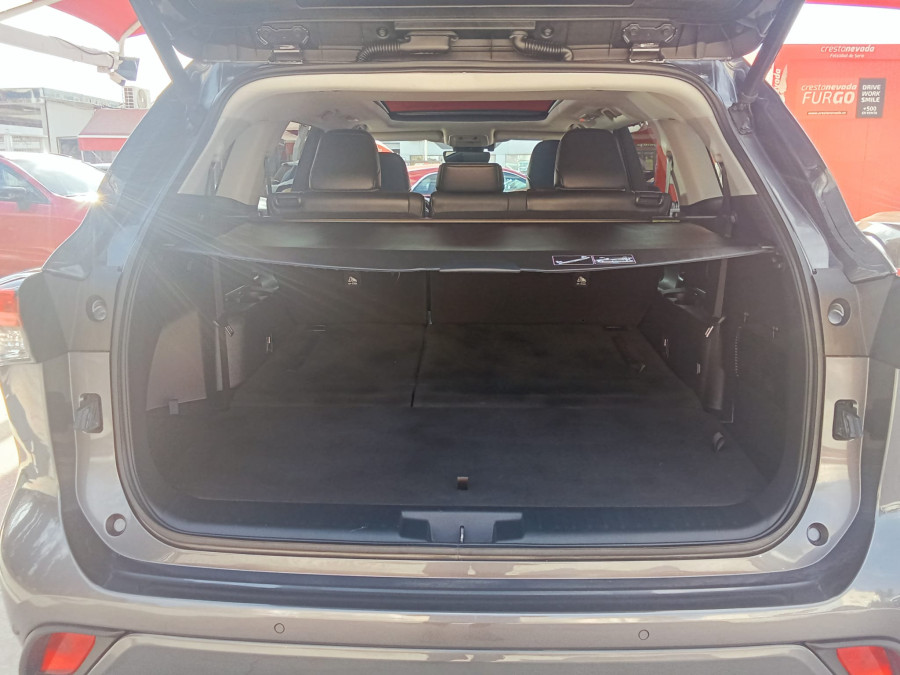 Imagen de TOYOTA Highlander