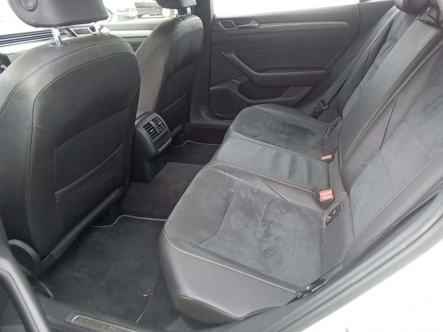 Imagen de Volkswagen Arteon