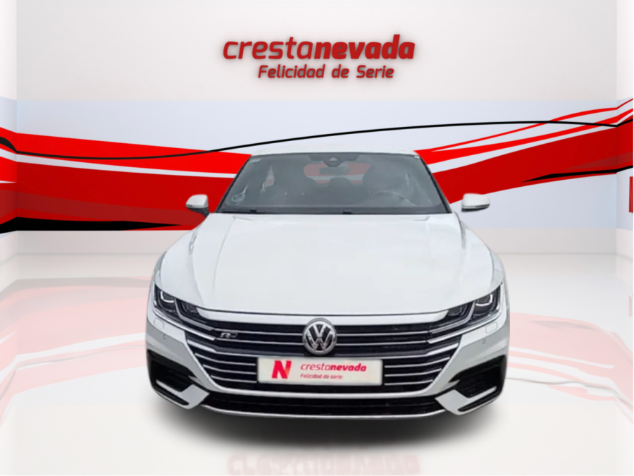 Imagen de Volkswagen Arteon
