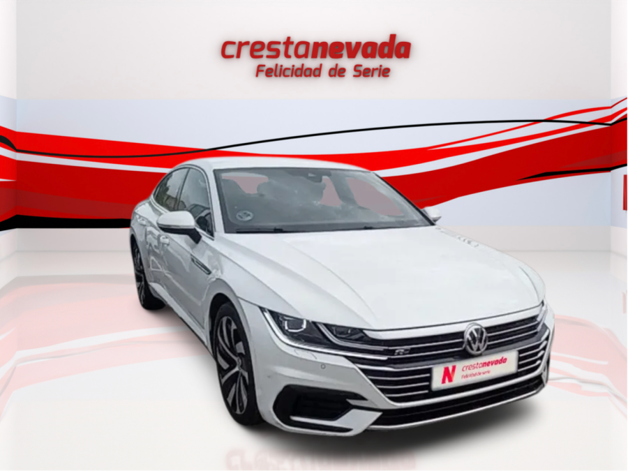 Imagen de Volkswagen Arteon