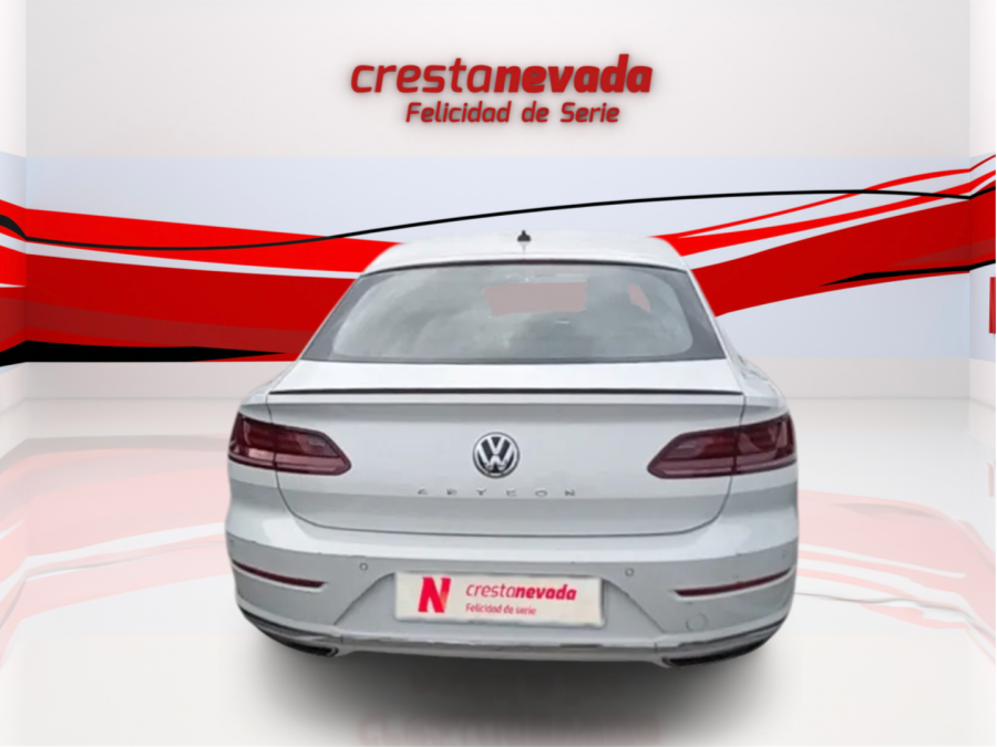 Imagen de Volkswagen Arteon