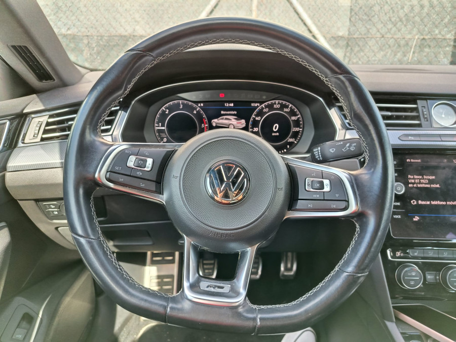 Imagen de Volkswagen Arteon
