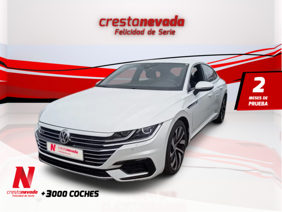 Imagen de Volkswagen Arteon