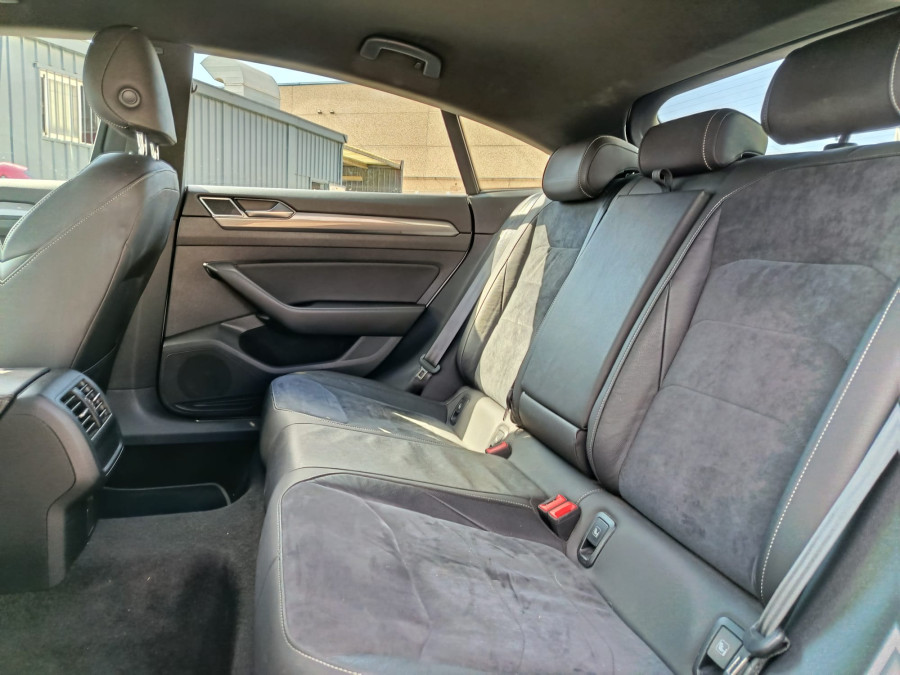 Imagen de Volkswagen Arteon
