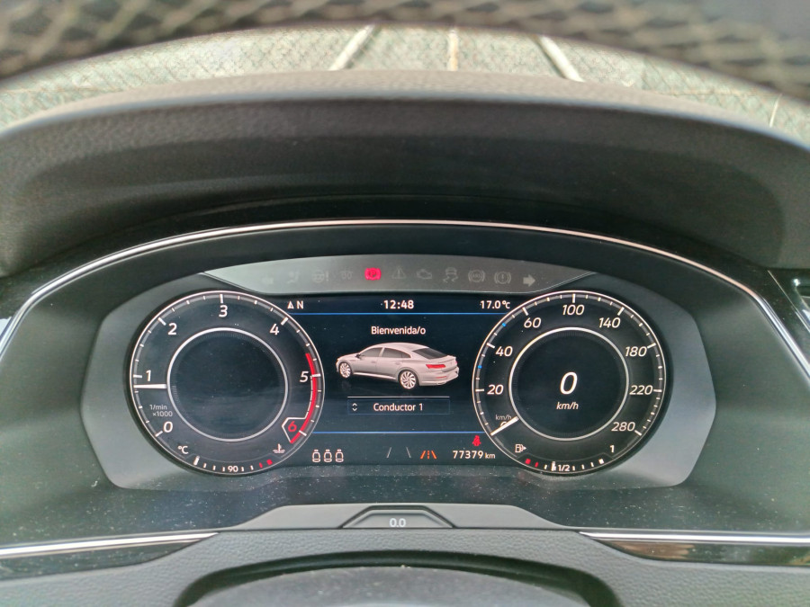 Imagen de Volkswagen Arteon