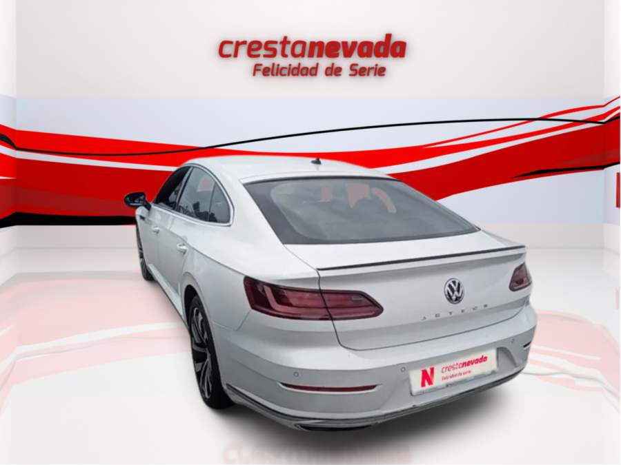 Imagen de Volkswagen Arteon