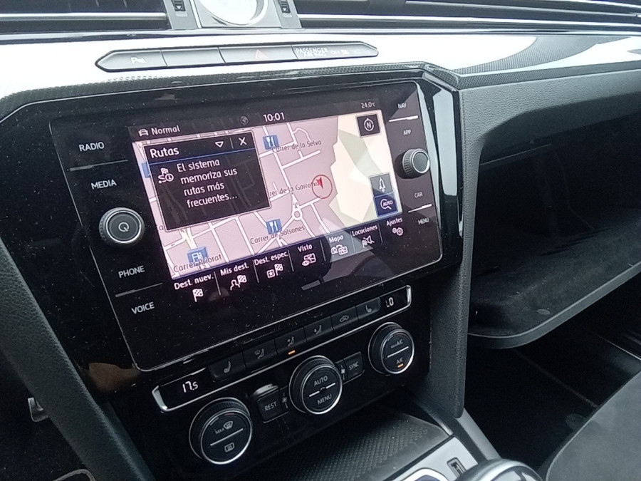 Imagen de Volkswagen Arteon