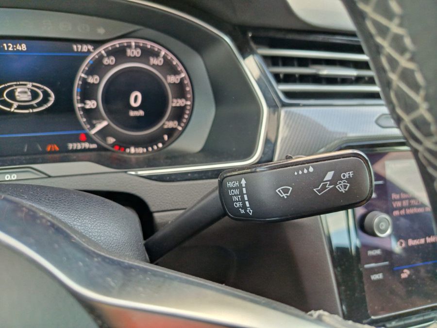 Imagen de Volkswagen Arteon