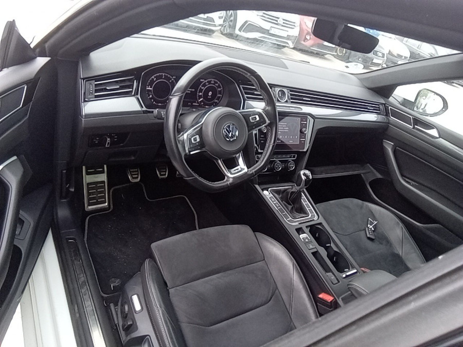 Imagen de Volkswagen Arteon