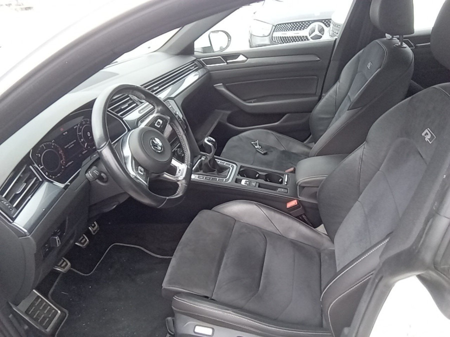 Imagen de Volkswagen Arteon
