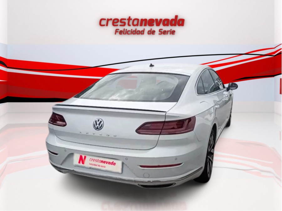 Imagen de Volkswagen Arteon